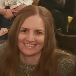 Meet your Posher, Tracy